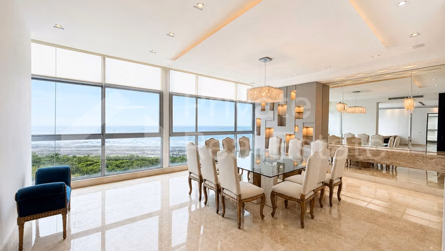 Se Vende apartamento en Ten Tower Costa del este
