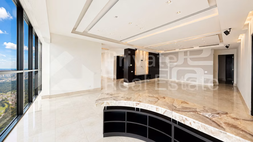 Se Vende apartamento en Ten Tower Costa del este
