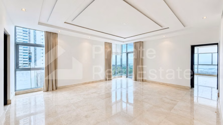 Se Vende apartamento en Ten Tower Costa del este