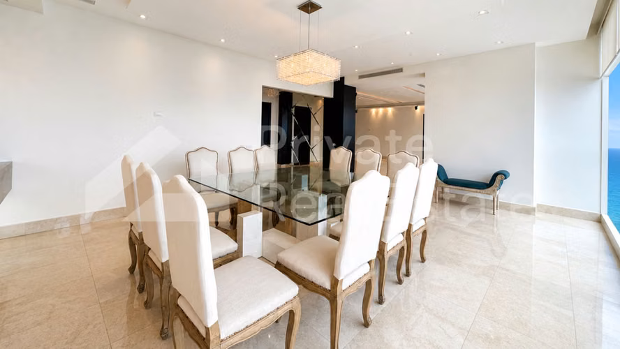 Se Vende apartamento en Ten Tower Costa del este