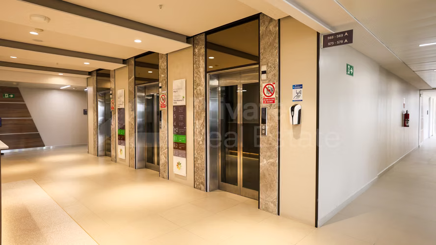 Venta de Consultorio y oficina en Costa del Este