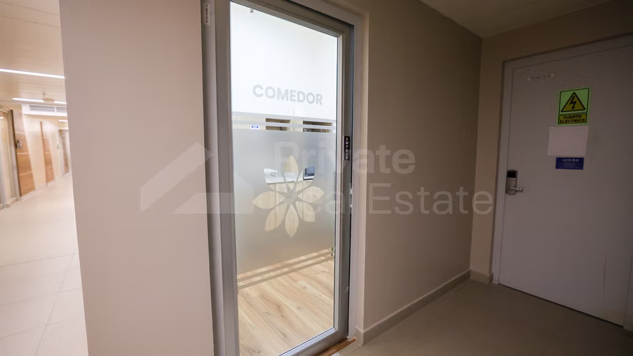 Venta de Consultorio y oficina en Costa del Este