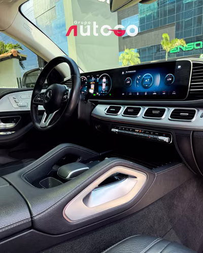Mercedes-Benz GLE 450 Coupé 2023