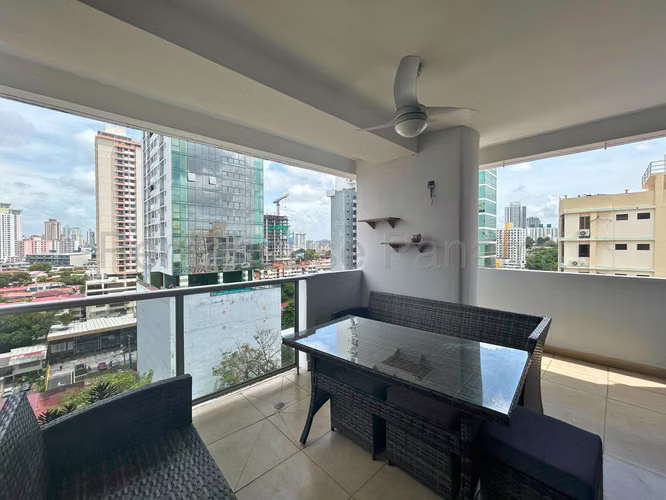 Alquiler de Apartamento en San Francisco Ph Fairmont Plaza KC