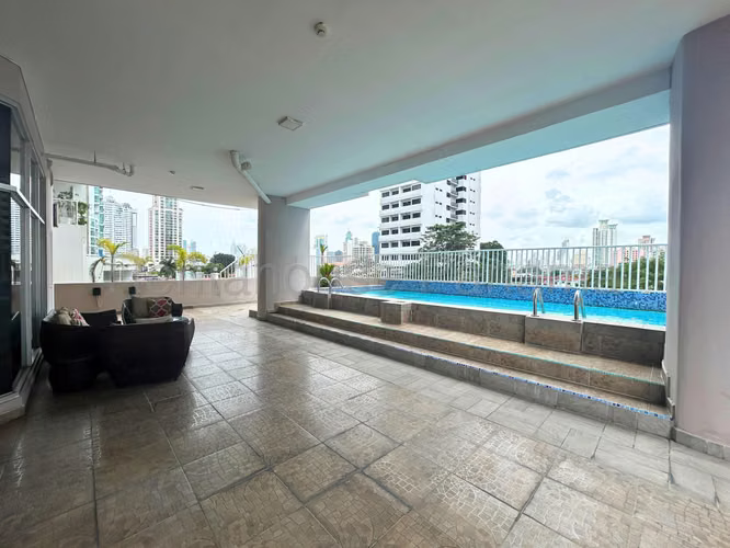 Alquiler de Apartamento en San Francisco Ph Fairmont Plaza KC