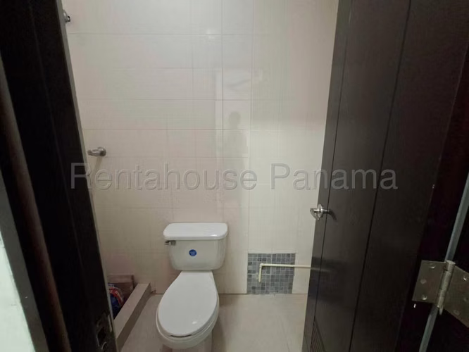 Alquiler de Apartamento en Avenida Balboa Ph Rivage KC