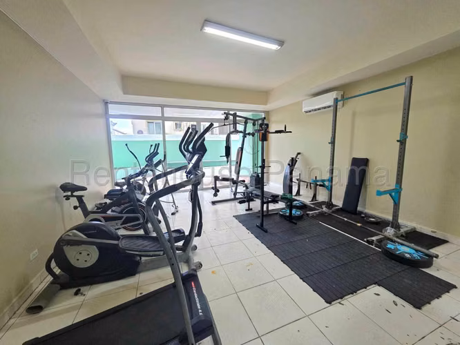 Alquiler de Apartamento en Condado del Rey Ph Green Park KC - Imagen 17