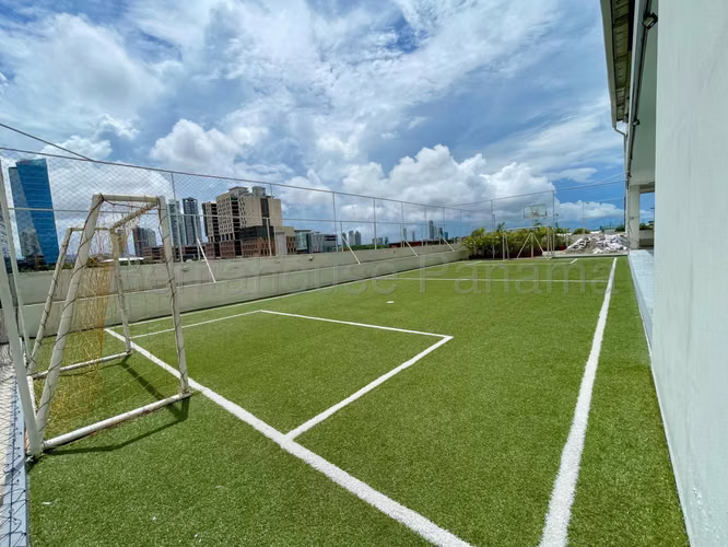 Apartamento en Venta en Costa del Este MPM 26-8881