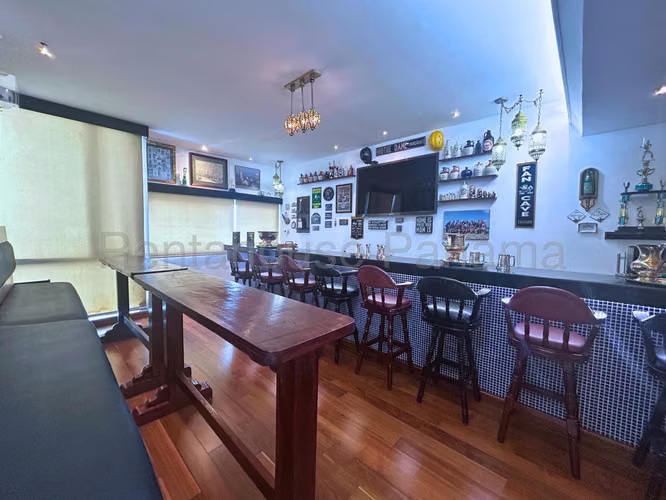 Apartamento en Venta en Costa del Este MPM 26-9153