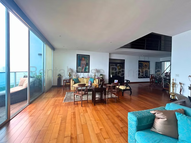 Apartamento en Venta en Costa del Este MPM 26-9153