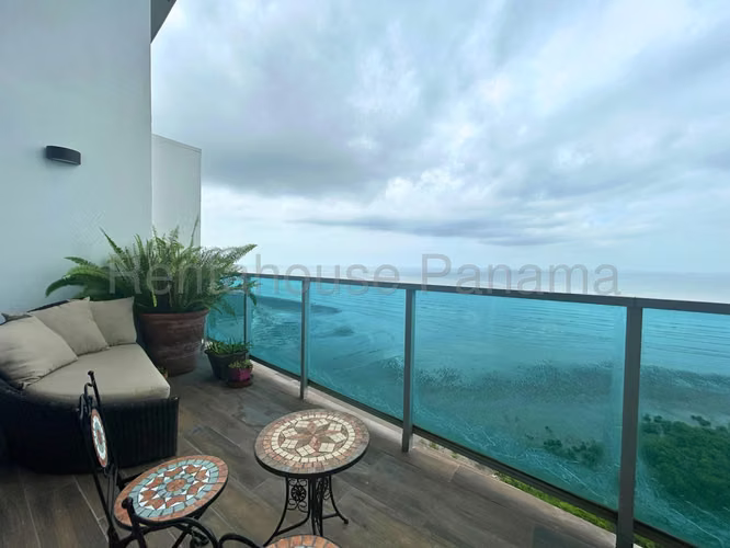 Apartamento en Venta en Costa del Este MPM 26-9153