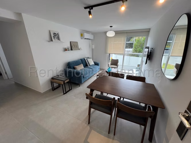 Alquiler de Apartamento en Parque Lefevre - Imagen 2