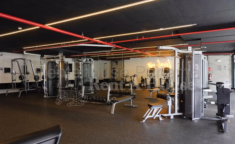 Alquiler de Apartamento en Parque Lefevre - Imagen 14