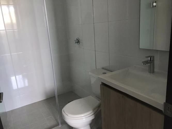 Venta de Apartamento en Santa Maria
