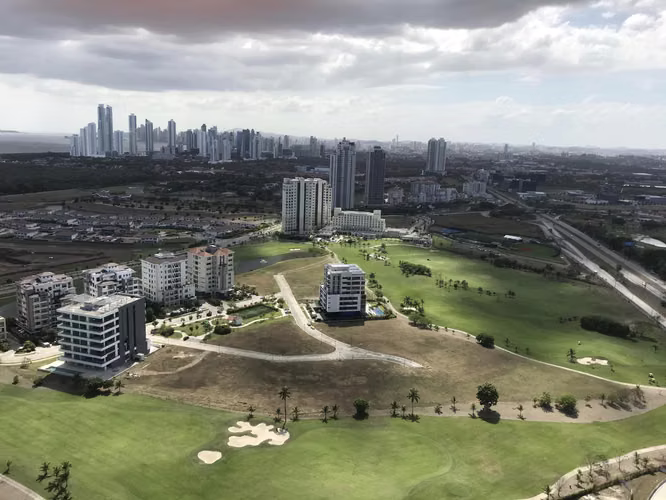 Venta de Apartamento en Santa Maria