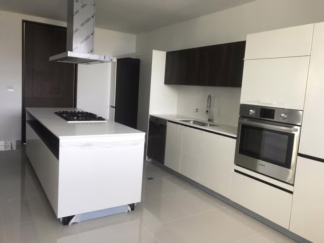 Venta de Apartamento en Santa Maria