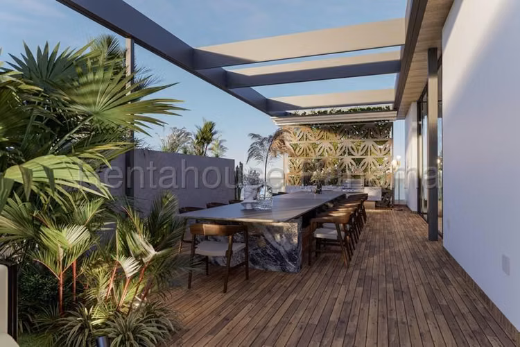Venta de Apartamento en Punta Pacifica