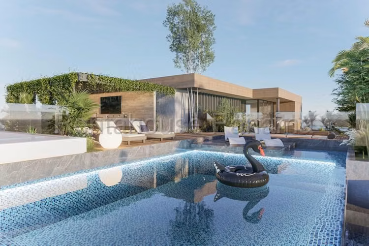 Venta de Apartamento en Punta Pacifica