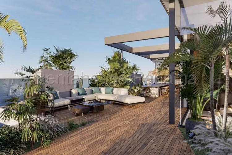 Venta de Apartamento en Punta Pacifica