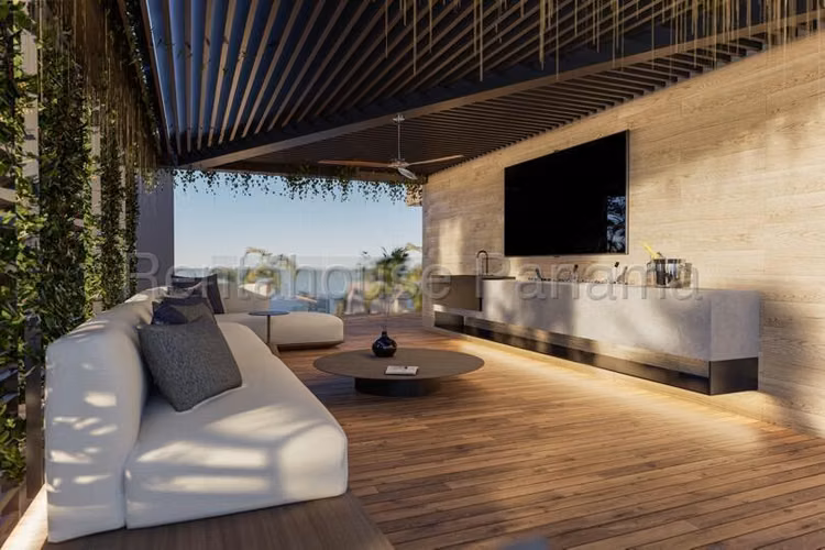 Venta de Apartamento en Punta Pacifica