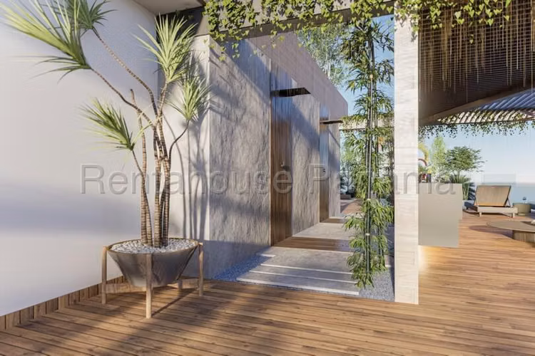 Venta de Apartamento en Punta Pacifica