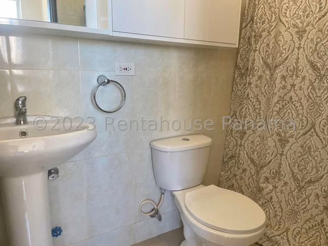 Venta de Apartamento en Carrasquilla Ph Sky Park CCO