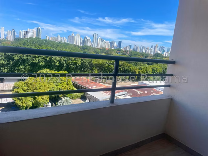 Venta de Apartamento en Carrasquilla Ph Sky Park CCO