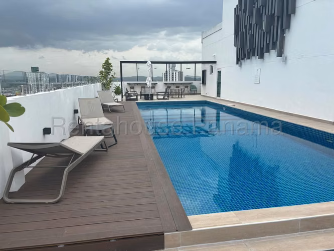 Venta de Apartamento en Bellavista Ph Lemon Tower CCO