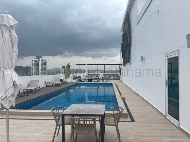 Venta de Apartamento en Bellavista Ph Lemon Tower CCO
