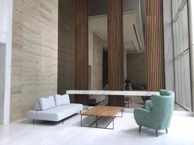 Venta de Apartamento en Santa Maria Ph Solana CCO