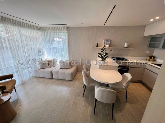 Venta de Apartamento en Bellavista Ph Armonia Solo Cliente Directo MC
