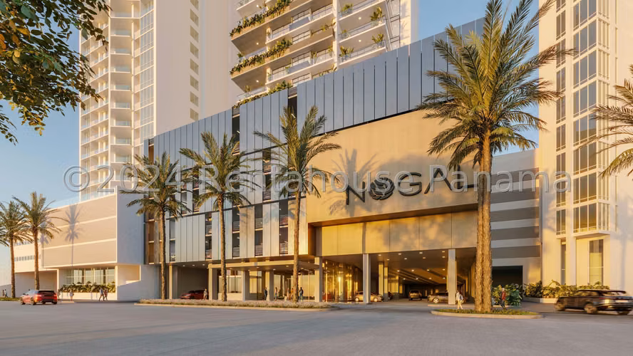 Venta de Apartamento en Costa del Este Ph Nogal Solo Cliente Directo MC