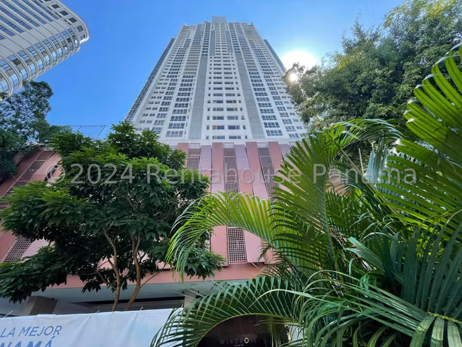 Alquiler de Apartamento en Coco del Mar Ph Windrose NS