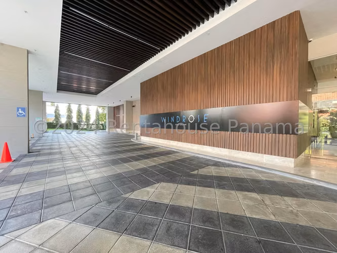 Alquiler de Apartamento en Coco del Mar Ph Windrose NS