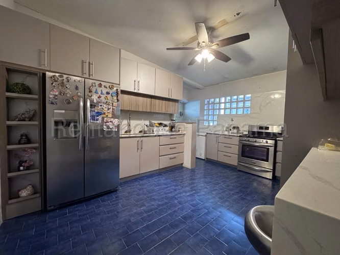 Venta de Casa en Chanis Casa 22 NS