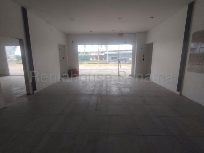 Venta de Local en Las Mananitas Dos Caminos NS
