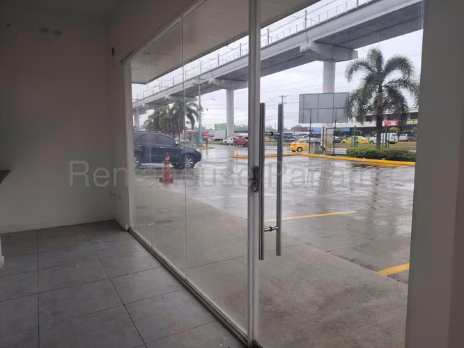 Venta de Local en Las Mananitas Dos Caminos NS