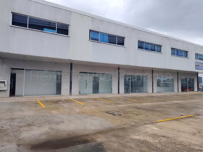 Venta de Local en Las Mananitas Dos Caminos NS