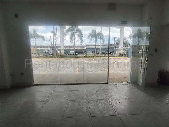 Venta de Local en Las Mananitas Dos Caminos NS