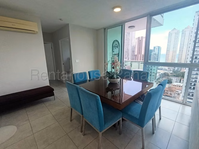 Vendo Apartamento en Bellavista THE SEAWAVES OF26-4489
