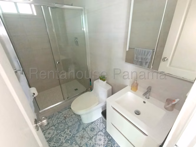 Vendo Apartamento en Bellavista THE SEAWAVES OF26-4489