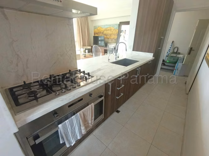 Vendo Apartamento en Bellavista THE SEAWAVES OF26-4489