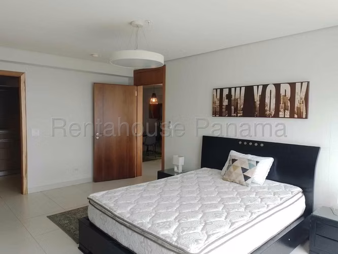 Vendo Apartamento en Costa del Este PARKSIDE OF27-39