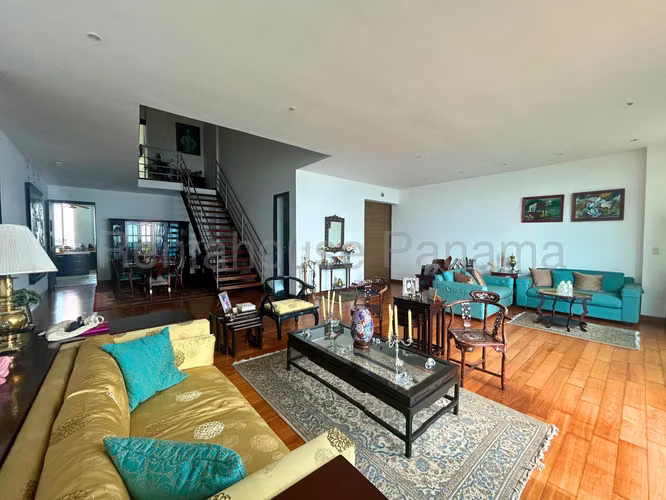 Vendo Apartamento en Costa del Este BAYSIDE OF26-9153