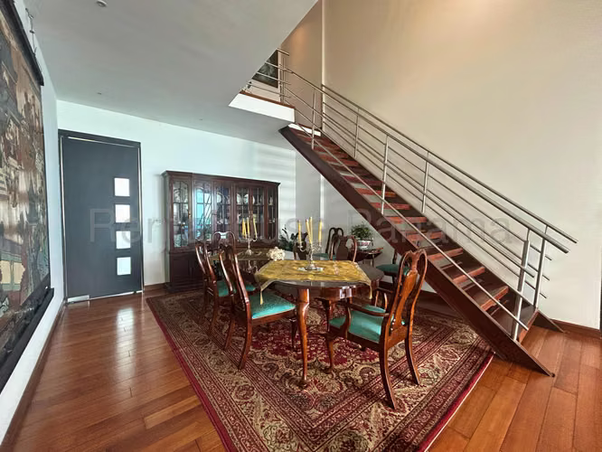 Vendo Apartamento en Costa del Este BAYSIDE OF26-9153