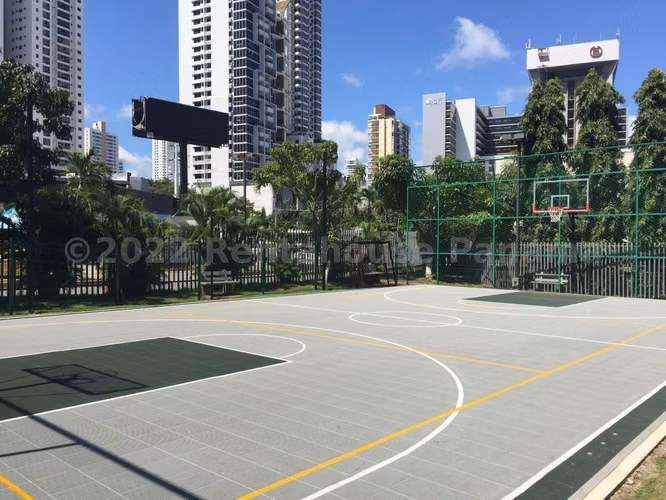 Venta de Apartamento en San Francisco Ph Terramar 110.65 Mts PD