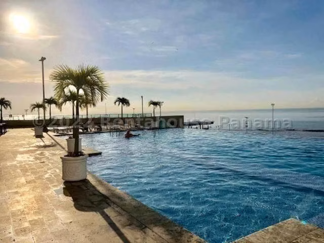 Venta de Apartamento en San Francisco Ph Terramar 110.65 Mts PD