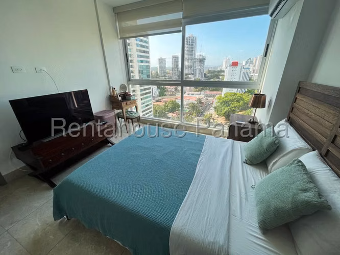 Venta de Apartamento en Bellavista Ph Costanera 132 Mts PD