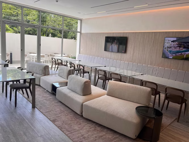 Venta de Apartamento en Santa Maria Ph Oceana 101 Mts PD