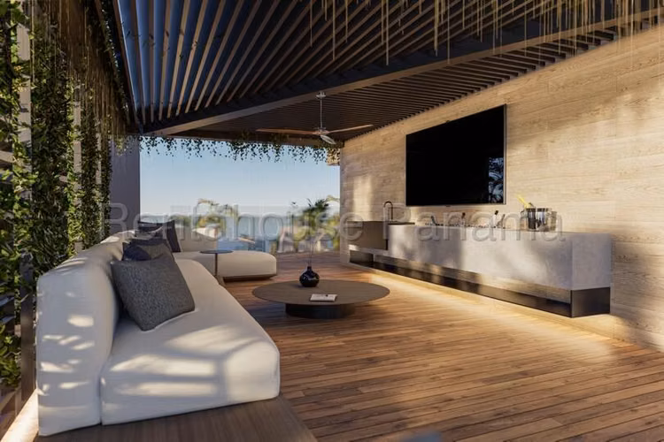 Venta de Apartamento en Punta Pacifica Ph The Residences 1397 Mts PD